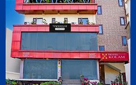 Townhouse Prince Chowk Near Railway Station Formerly Hotel Kolam